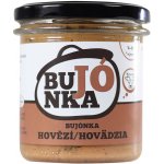 Bujónka hovězí bez lepku 300 g – Zboží Dáma
