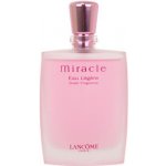 Lancôme Miracle Eau Legere Sheer toaletní voda dámská 100 ml – Sleviste.cz