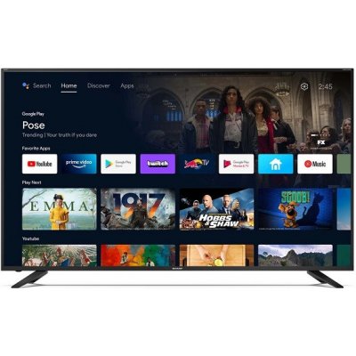 Sharp 70CL5KA – Sleviste.cz