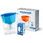 Aquaphor Standard 2,5 l modrá – Hledejceny.cz