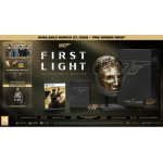 007 First Light (Collector's Edition) – Sleviste.cz