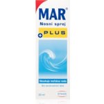 Mar Plus Nasenspray moř.voda s dexpanth. 3% 20 ml – Zboží Dáma
