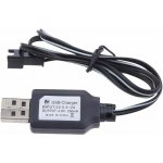 WL / XK USB nabíječka 4.8V 250mA SM – Sleviste.cz