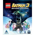 Lego Batman 3: Beyond Gotham (Premium Edition) – Hledejceny.cz