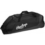 BARE Taška LARGE WHEELED BAG - CAICOS – Zboží Dáma