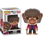 Funko Pop! Umbrella Academy Pogo – Sleviste.cz