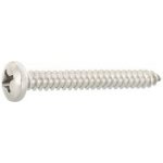Vrut do plechu čočková hlava ISO7049, 3.5x60, PH, nerez A4 (500 ks) – Hledejceny.cz