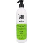 Revlon Pro You The Twister Curl Moisturizing Conditioner 350 ml – Zboží Dáma