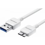 Samsung ET-DQ11Y1WE microUSB datový, 1,5m – Sleviste.cz