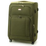 Lorenbag Suitcase 91074 zelená 60 l – Hledejceny.cz