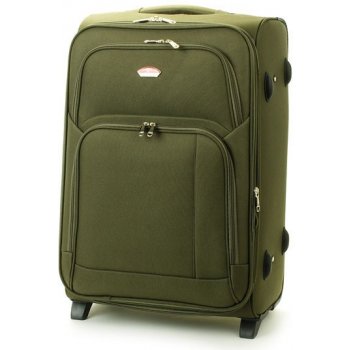 Lorenbag Suitcase 91074 zelená 60 l