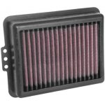 Vzduchový filtr K&N Filters BM-8518 – Hledejceny.cz