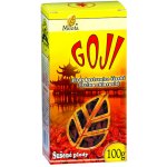 Milota Goji kustovnice čínská plod 100 g – Sleviste.cz