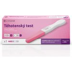 Livsane Test těhotenský včasná detekce 1 ks – Zboží Dáma