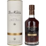 Dos MADERAS Seleccion Superior Reserve 40% 0,7 l (tuba) – Hledejceny.cz