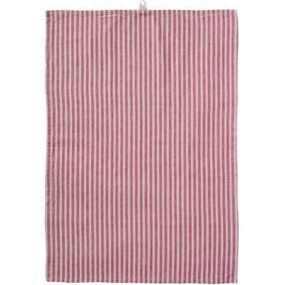 Ib Laursen Linea Raspberry Light pink 50 x 70 cm – Zboží Mobilmania