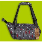 Huhu Bamboo Taška M 22 x 33 cm – Zboží Dáma Huhu Bamboo Taška M 22 x 33 cm – Zboží Dáma