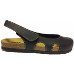 Bio Life Riva baleríny rovné černá Černá – Hledejceny.cz