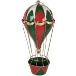 Clayre & Eef Dekorativní horkovzdušný balón (nástěnná dekorace)5Y1260 – Hledejceny.cz