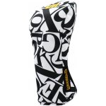 Loudmouth Headcover Driver 2023 Alphabet Soup – Zboží Dáma