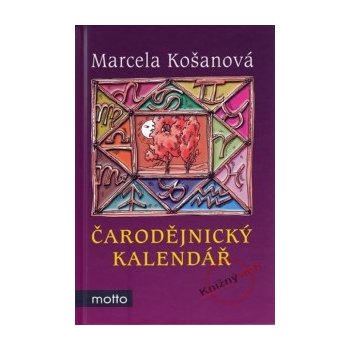 Čarodějnický kalendář