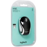 Logitech Wireless Ultra Portable M187 910-002731 – Zbozi.Blesk.cz