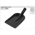 LEVIOR úzká bez násady černá 61024 – Zboží Dáma