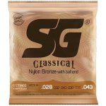 Sound Generation SGC Nylon 028 – Sleviste.cz
