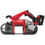 Milwaukee HD18 BS 402 C – HobbyKompas.cz
