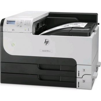 HP LaserJet Enterprise 700 M712dn CF236A