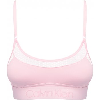 Calvin Klein Unlined bralette QF5465E-5XV