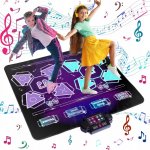 Bedee Dance Mats – Zboží Živě