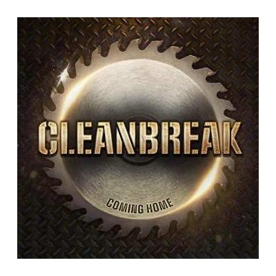 Cleanbreak - Coming Home CD – Zbozi.Blesk.cz