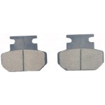 Brzdové destičky X-scooters XR05 | Zboží Auto