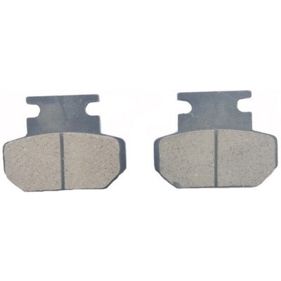 Brzdové destičky X-scooters XR05 | Zboží Auto