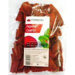 Damodara Chipsy řepové 100 g – Zboží Dáma