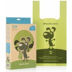 Earth Rated Sáčky na psí exkrementy bez vůně s uchem 1 role x 120 sáčků – Sleviste.cz