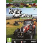 Farming Simulator 2013 (Additional Part 2) – Zboží Mobilmania