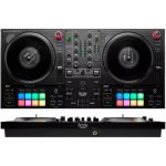 Hercules DJControl Inpulse T7 – Sleviste.cz