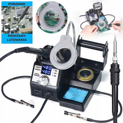 Yihua 926LED – Sleviste.cz