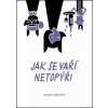 Kniha Jak se vaří netopýři - Marie Rejfová