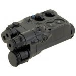 FMA Box na akumulátor AN/PEQ-16 Black [FMA] – Zboží Dáma