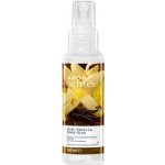 Avon Senses tělový sprej s vůní vanilky a santalového dřeva 100 ml – Zboží Dáma