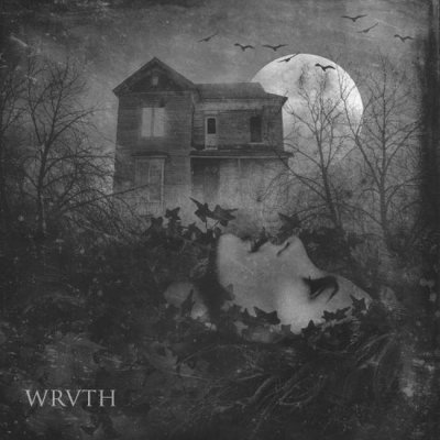 Wrtvh - Wrvth CD – Zboží Mobilmania