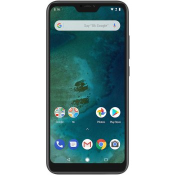 Xiaomi Mi A2 Lite 4GB/32GB