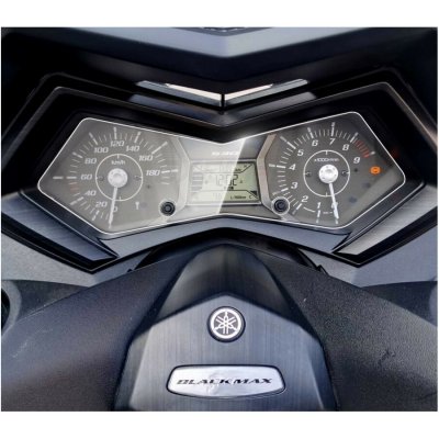 ochranná fólie budíků Yamaha T-Max 530 2014-2016 – Zboží Živě