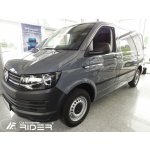 Volkswagen Transporter T6 Long 15 Lišty dveří