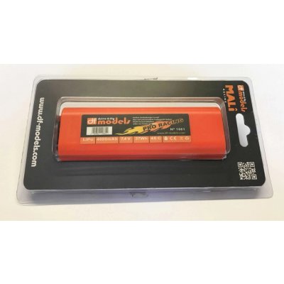 DF models Li-Pol 4000 mAh 7,4V 29,6 Wh – Hledejceny.cz
