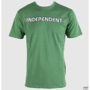 Independent BAR CROSS Mint Green