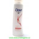 Dove Strahlender Glanz šampon pro brilantní lesk 250 ml